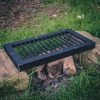 Heavy Duty Campfire Grill - Image 3