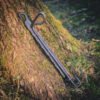 Hand Forged Adjustable Trammel Hook - Image 11
