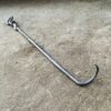 Hand Forged Steak Turner - Image 3