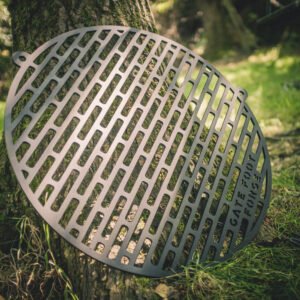 Hanging Grill for Campfire Tripod (NEW VERSION)