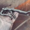 Hand Forged Lever Corkscrew & Bottle Opener - Image 4